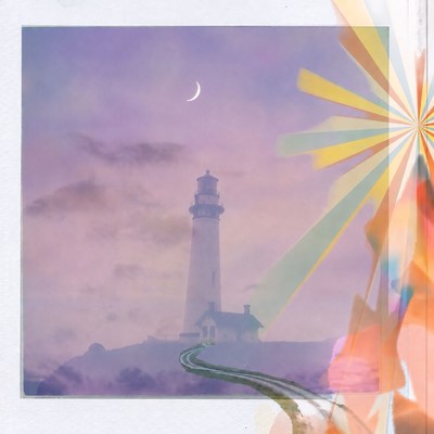 breathing Front Cover
