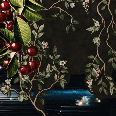 Hazy Dream Front Cover