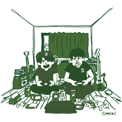 Sketch Simply Front Cover