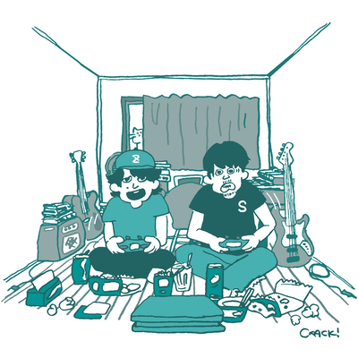 Sketch Simply (Instrumentals)のジャケット写真