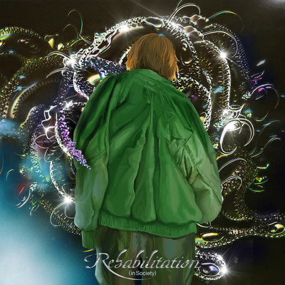 Rehabilitation (in Society) Front Cover