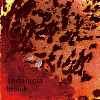 broodのジャケット写真