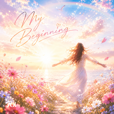 My Beginning Front Cover