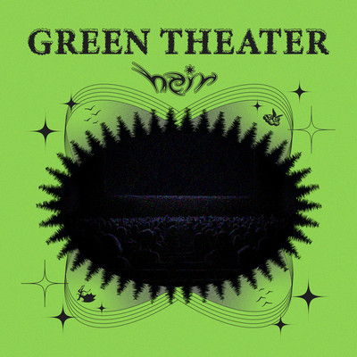 Heir Front Cover