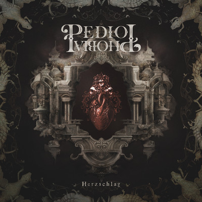 Herzschlag Front Cover