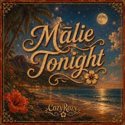 Mālie Tonight Front Cover