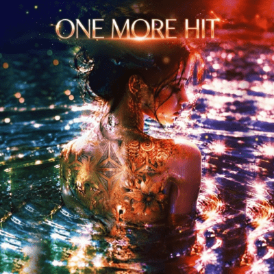 ONE MORE HITのジャケット写真