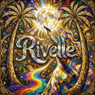 Rivelle Front Cover