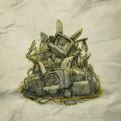 Quest!Quest!Quest!!! Front Cover
