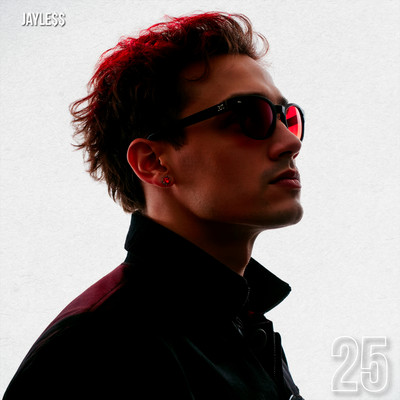 25 Front Cover