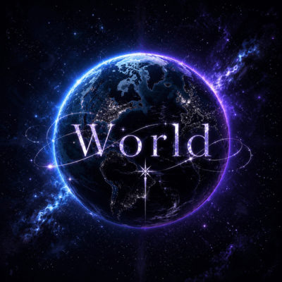 World Front Cover