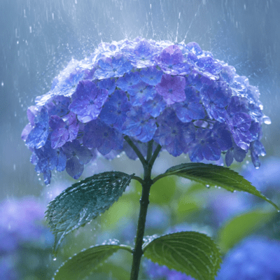 umbrella Front Cover
