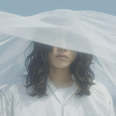Toumei Ningen (Invisible Man) Front Cover