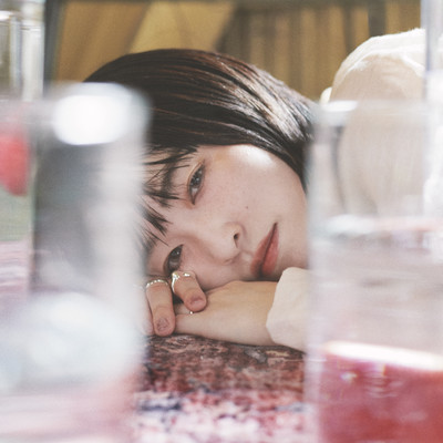 Koi no Hate Front Cover