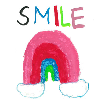SMILEのジャケット写真
