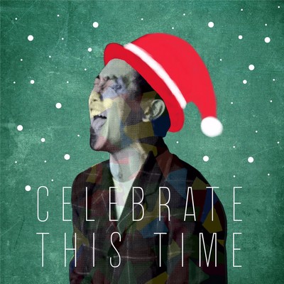 CELEBRATE THIS TIME Front Cover