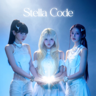 Stella Code Front Cover