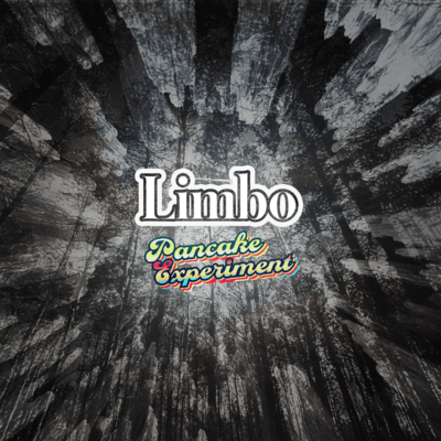 Limboのジャケット写真
