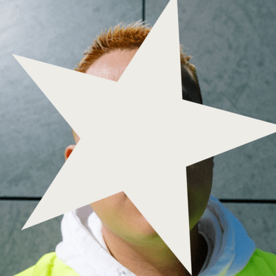 Star Front Cover