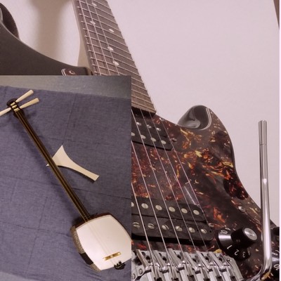 Don't talk to the ordinary man (feat. Keita Orimoto) Front Cover