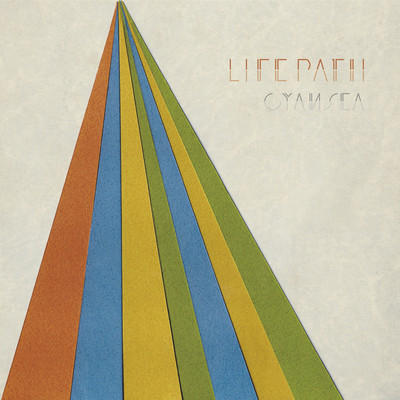 LIFE PATH Front Cover