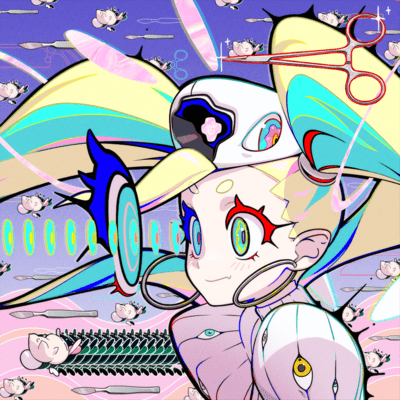 ARUKUA Front Cover