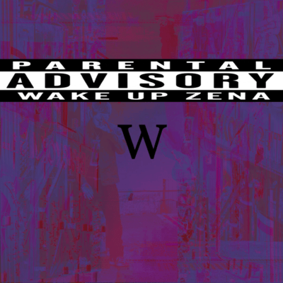 wake up Front Cover