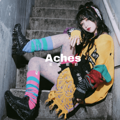 Aches Front Cover
