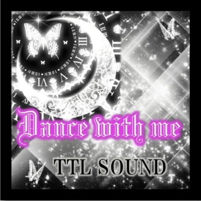 Dance with me (feat. Hiroko) Front Cover