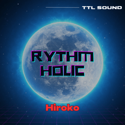 Rythm Holic (Boost Mix)のジャケット写真