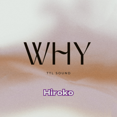 WHY (Boost Mix) Front Cover