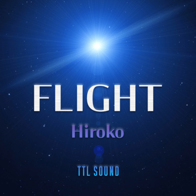 FLIGHTのジャケット写真