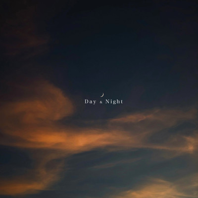 Day & Night Front Cover