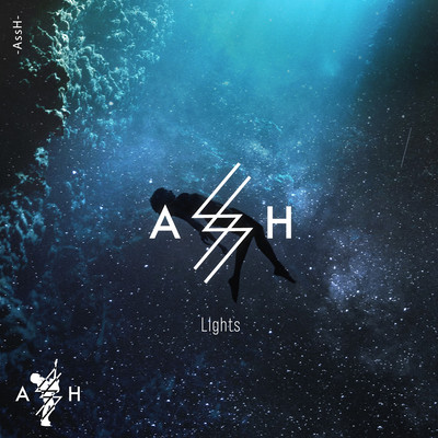 Lightsのジャケット写真