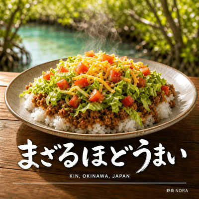 Mazaru hodo Umai Front Cover