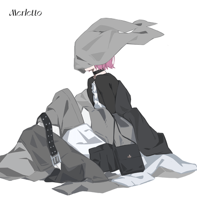 Merlettoのジャケット写真