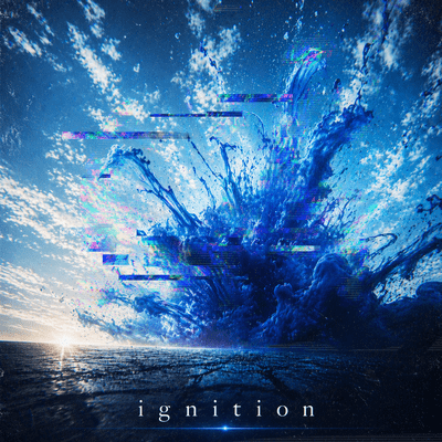 ignition Front Cover