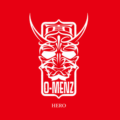 HERO Front Cover