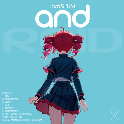 and Chapter : 1 Front Cover