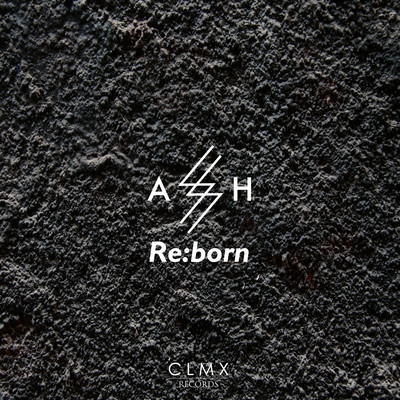Re:born Front Cover