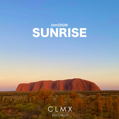 SUNRISE Front Cover