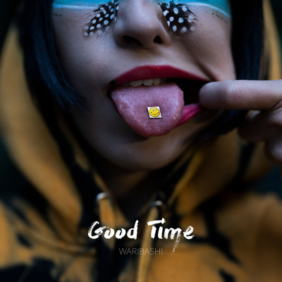 Good Time Front Cover