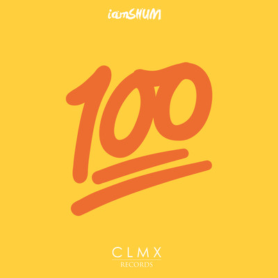 100 Front Cover