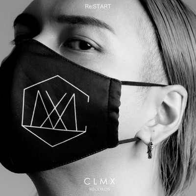 Re:START Front Cover