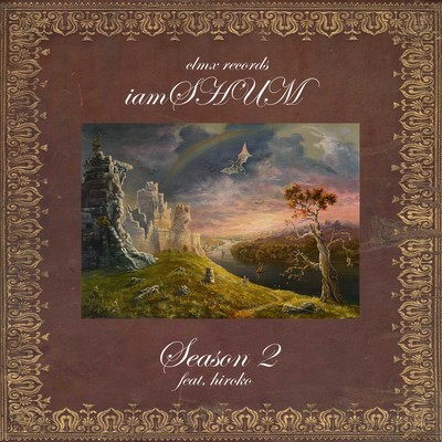 Season 2 (feat. hiroko)のジャケット写真