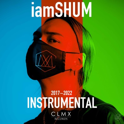 INSTRUMENTAL Front Cover