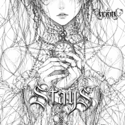 Stays Front Cover