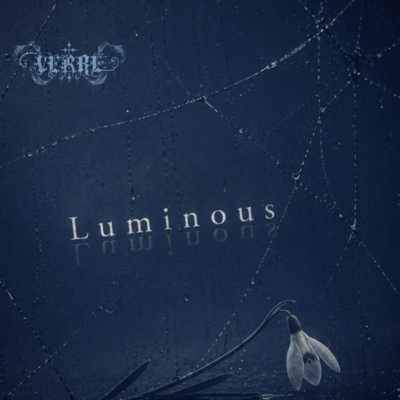 Luminousのジャケット写真