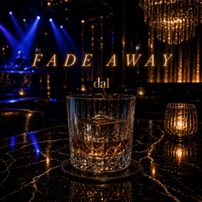 FADE AWAY (FADE AWAY) Front Cover