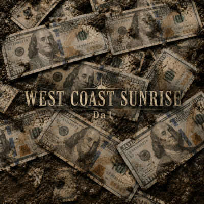 WEST COAST SUNRISE Front Cover